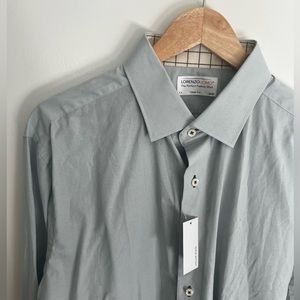 Lorenzo Uomo | the perfect fashion shirt | 17 34/35